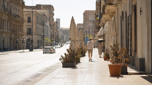 Unprecedented Heat Waves Gripping Europe: What You Need to Know