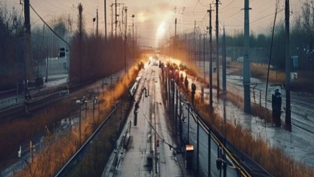 Ukraine's Strategic Strikes: Impact on Energy and Tech Infrastructure