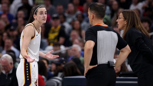 WNBA Scrutinizes Caitlin Clark's Technical Foul Decision: What’s Next?