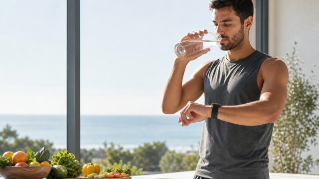 Prioritizing Men's Health: Essential Tips for a Summer Wellness Boost