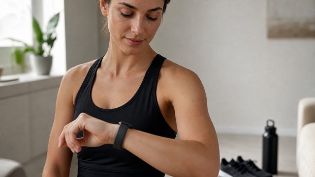Why You Should Consider a Fitness Tracker Today