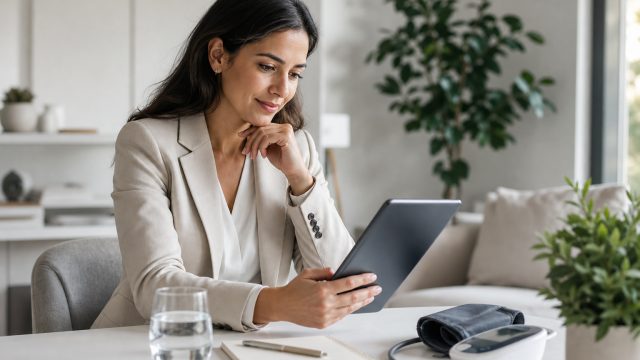 Why Life Insurers Are Shifting Focus to Health Benefits Now
