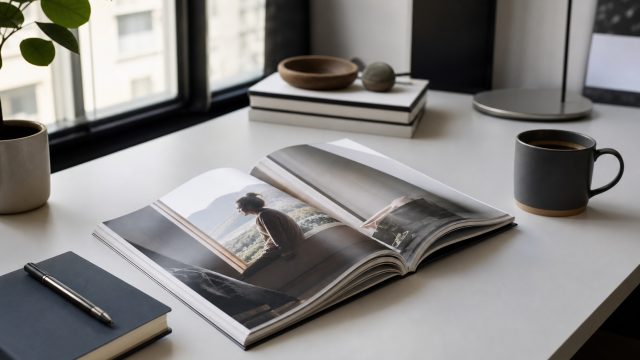 Exploring Financial Literacy Through New Holistic Magazine Launch