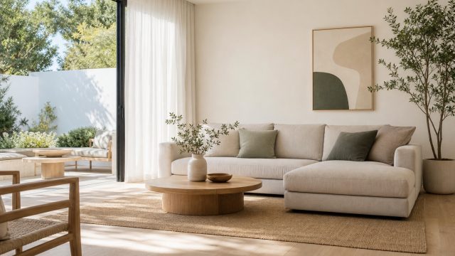 Transform Your Space This Summer with Minimalist Decor Tips