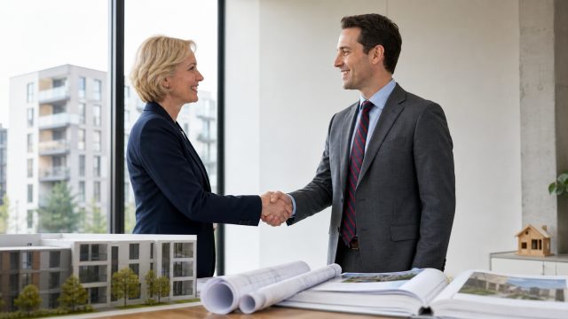 Bipartisan Moves in Housing Legislation: What It Means for You Now
