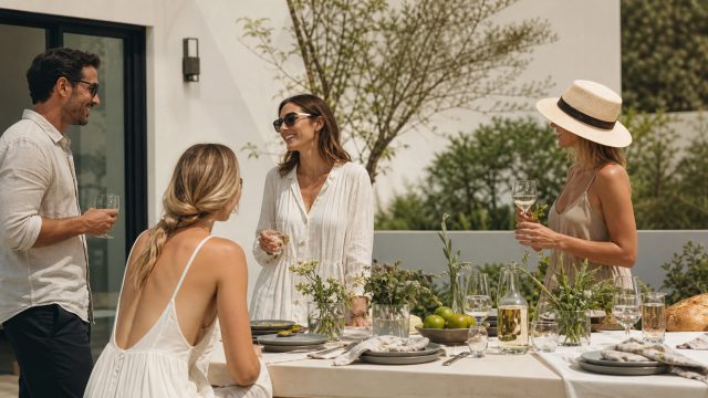 Elevate Your Outdoor Gatherings This Summer: Essential Tips and Trends