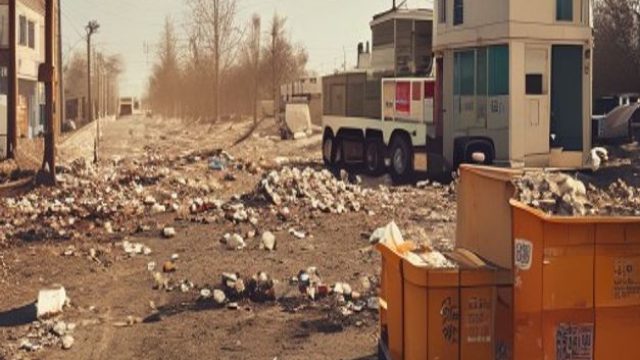 Impact of Heatwave on Waste Collection Schedules: What to Expect