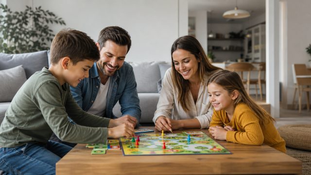 Discover the New Hasbro Games Junior Collection for Family Fun