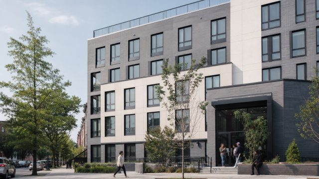 New Affordable Housing Opportunity Opens in Bed-Stuy, Brooklyn