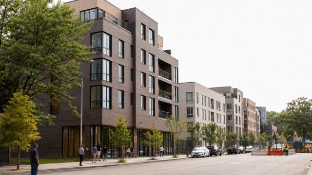 New Residential Development Planned for Cypress Hills, Brooklyn