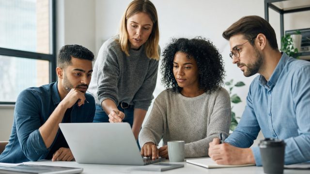 Why Understanding Team Behavior is Key to Cybersecurity Investment
