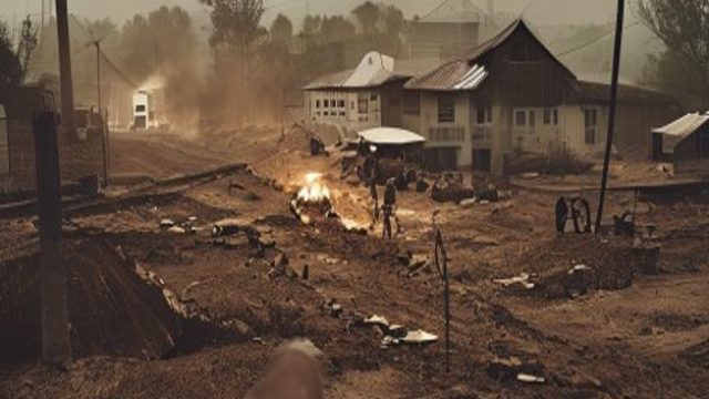 Ebola Outbreak Emerges from Gold-Mining Town: What You Should Know