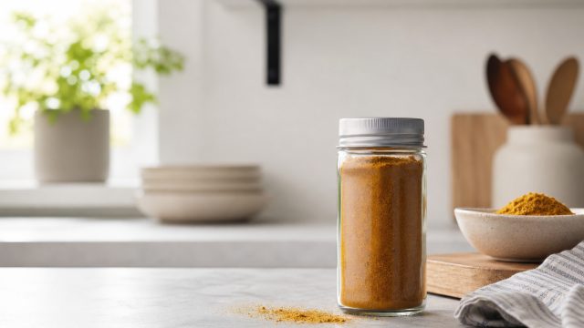 Urgent Recall: Lunds & Byerly’s Curry Powder May Contain Hidden Allergen