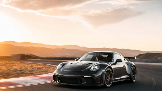 Rev Up Your Engines: New GT Icons Pack Elevates Racing Experience