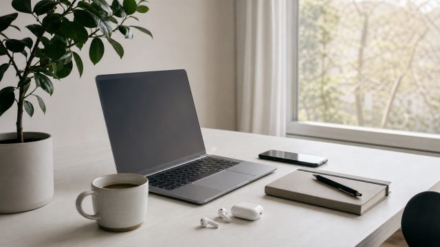 Embracing Minimalism: How Tech is Shaping Our Daily Lives Today
