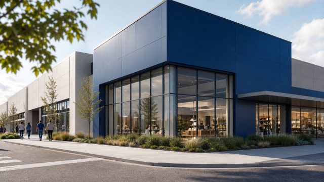IKEA Webster Set to Impress: A Sneak Peek Ahead of Grand Opening
