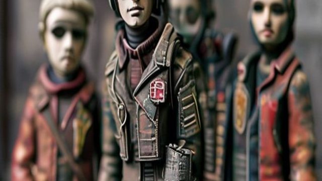 Reviving Nostalgia: New Fallout Figures Hit the Marketplace