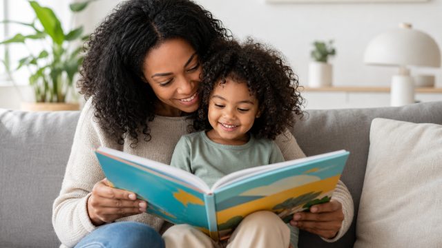 Exploring the Vibrant Energy of a New Children's Book