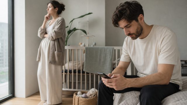 How Smartphones Influence Birth Rates: The iPhone Effect Uncovered