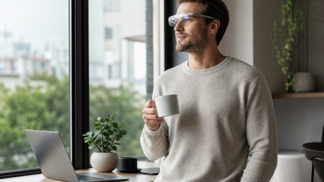 Exploring the Future: How Rokid Glasses Redefine Daily Life