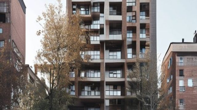 LPC Evaluates Ambitious 21-Story Housing Project in Soho