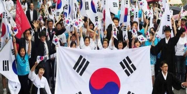 The 4 weirdest National Days in the world: South Korea celebrates 5 times a year, the UK is the most 