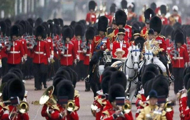 The 4 weirdest National Days in the world: South Korea celebrates 5 times a year, Britain is the most 