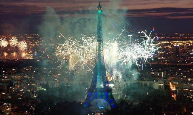 The world's 4 weirdest National Days: South Korea celebrates 5 times a year, the UK is the most 